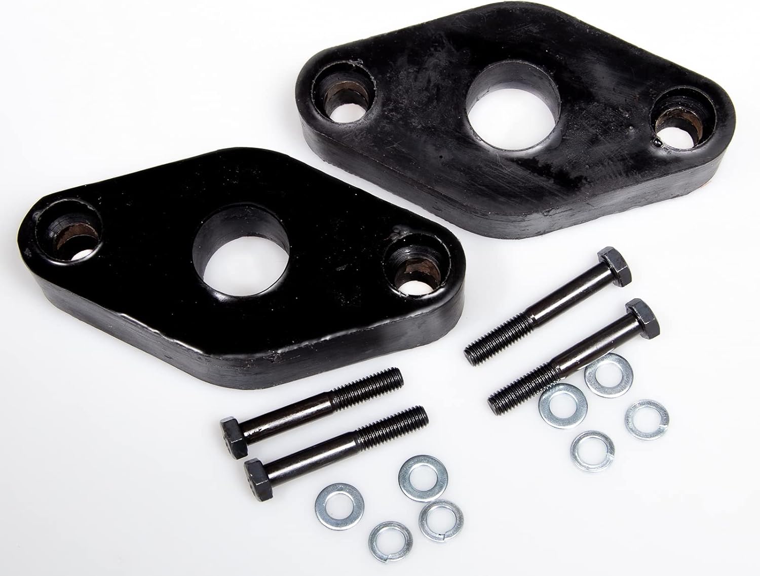 Leveling Lift Kit 1.2 inch 30mm compatible with Hyundai - Fits Avante 2006-2011, Elantra 2006-2011, I30 2007-2012