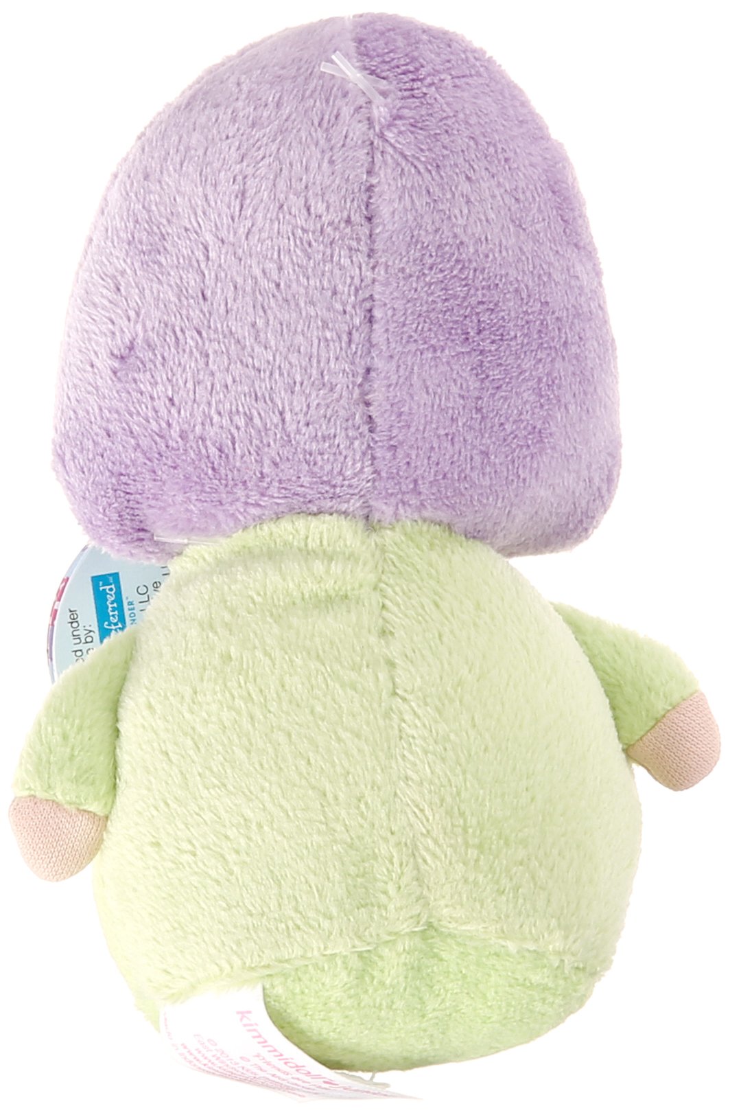 Kimmidoll Junior Beanbag, Aesha