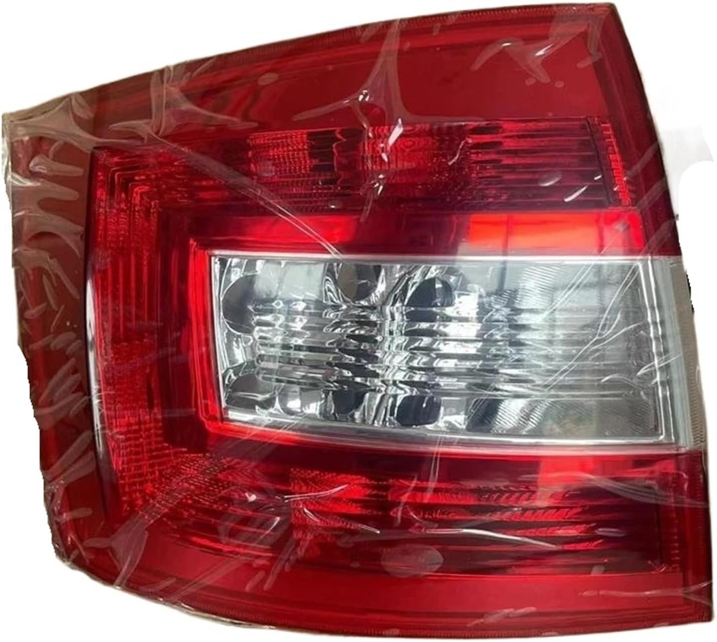 for Spaceback 2014-2019 Rear Light Cover Tail Driving Brake Taillight Warning Signal Stop Lamp No Bulb Car Accessories