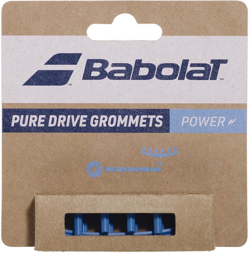 Amazon | Babolat ピュアドライブグロメット PURE DRIVE GROMMET