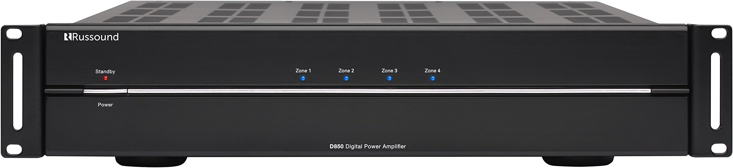 Russound D850 8 Channel Amplifier