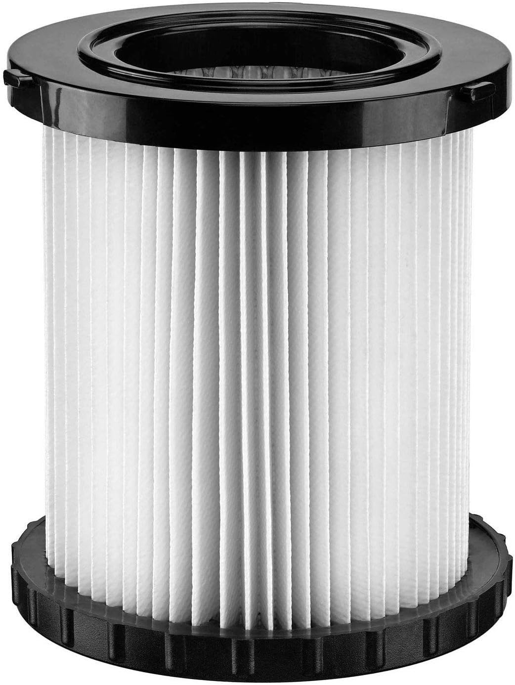 DCV5801H Filter for DeWalt Wet Dry Vacuum DCV580 DCV581H