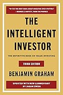 The Intelligent Investor cover