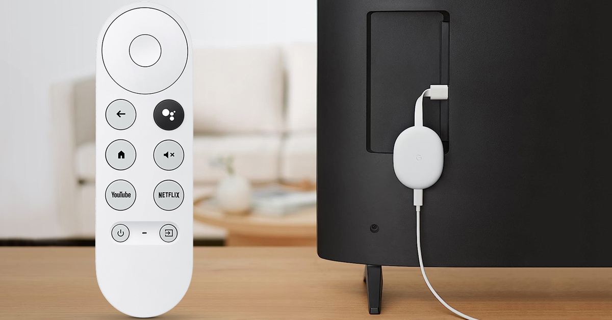 Chromebookアクセサリー Google Chromecast with Google TV 4K Chromebook with google tv 4k review - YouTube