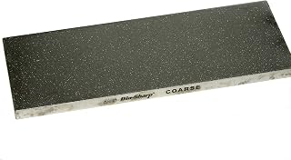 DMT D83C 8-in. Dia-Sharp Bench Stone Coarse
