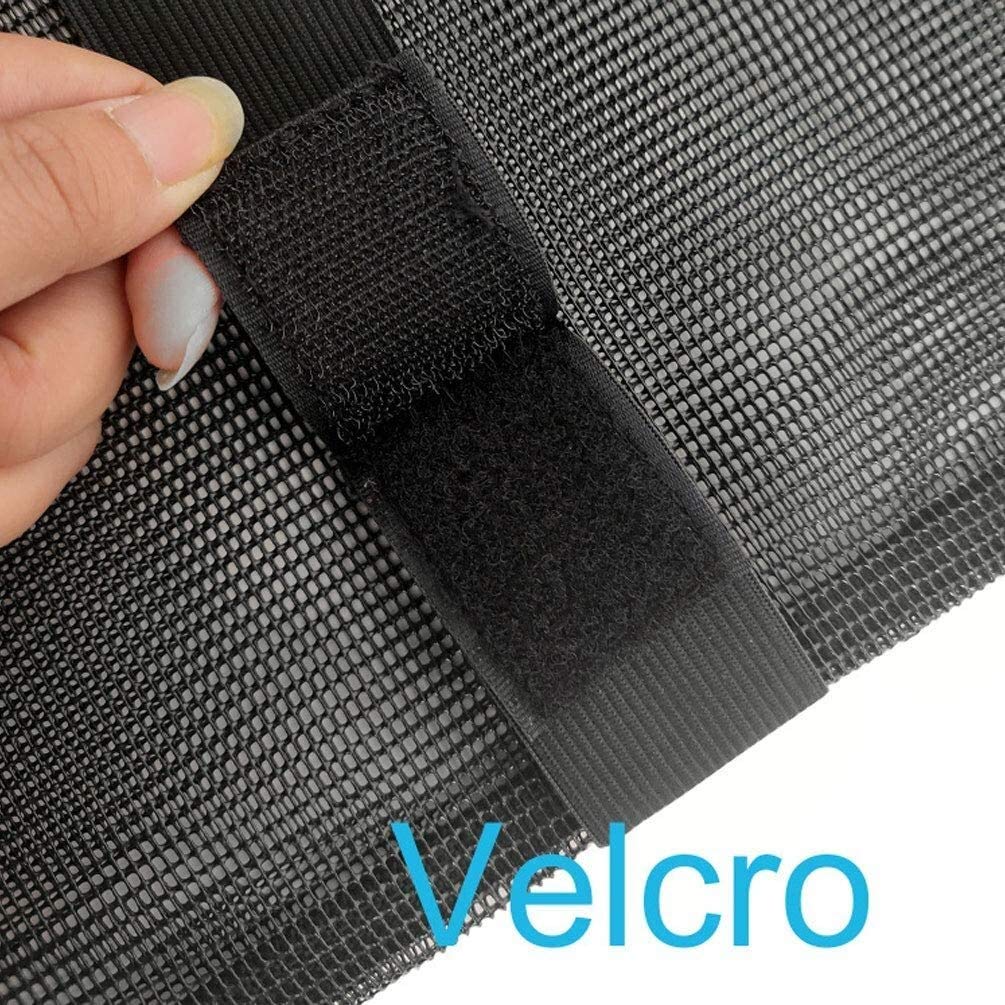 Bolsa Lateral Para Silla De Ruedas Y Andador, Accesorios Para Reposabrazos, Bolsa Para Silla De Ruedas Para Respaldo De Silla, Bolsas Para Andador Para Viajes En Coche, Bolsa De Almacenamiento Y Bol