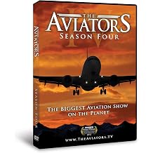 The Aviators Season 4