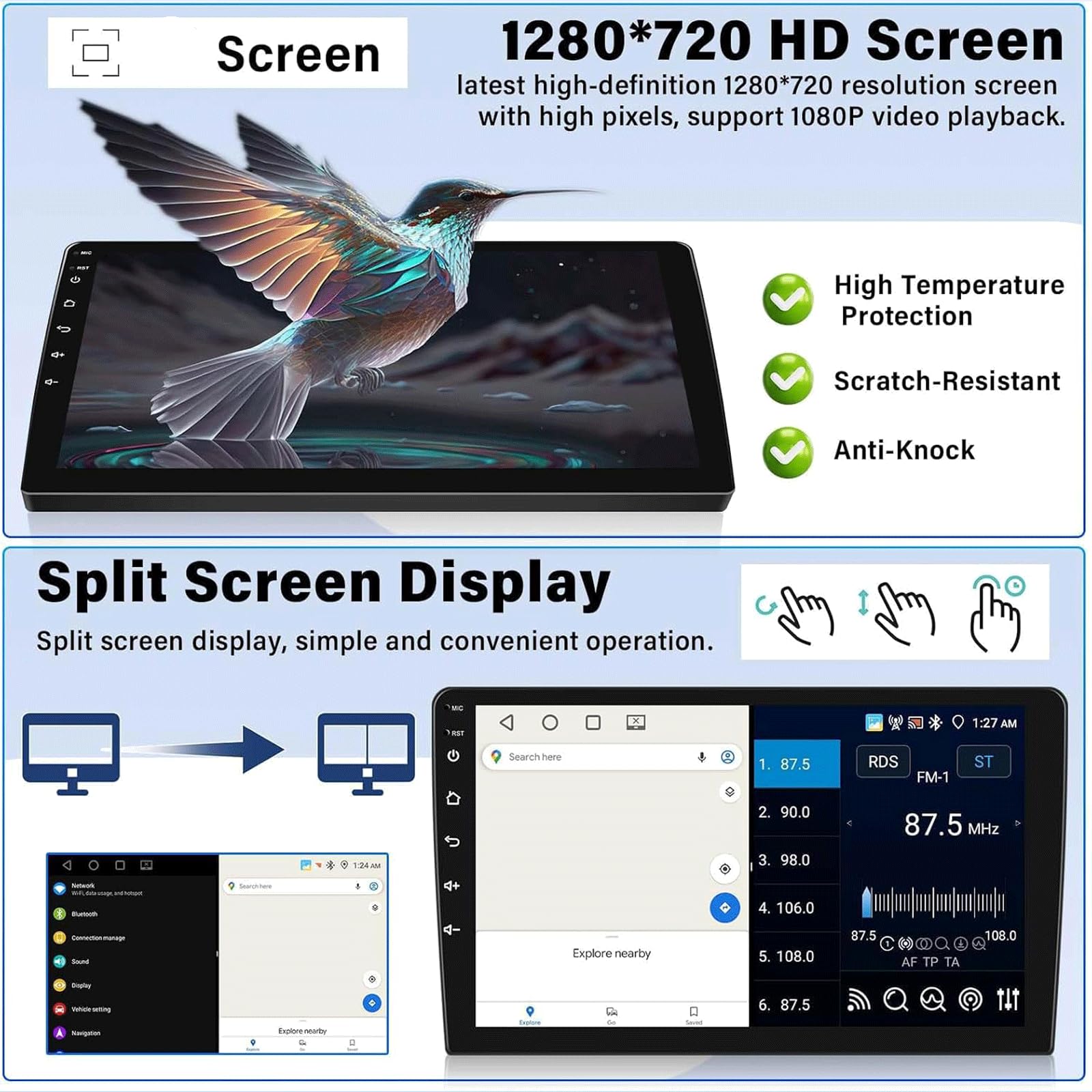 Radio Samochodowe Do Lexus IS250 200 300 350 2006-2012 Z Carplay