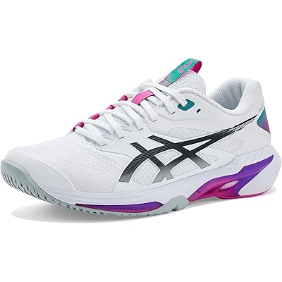 Мужские кроссовки ASICS Solution Speed FF 4