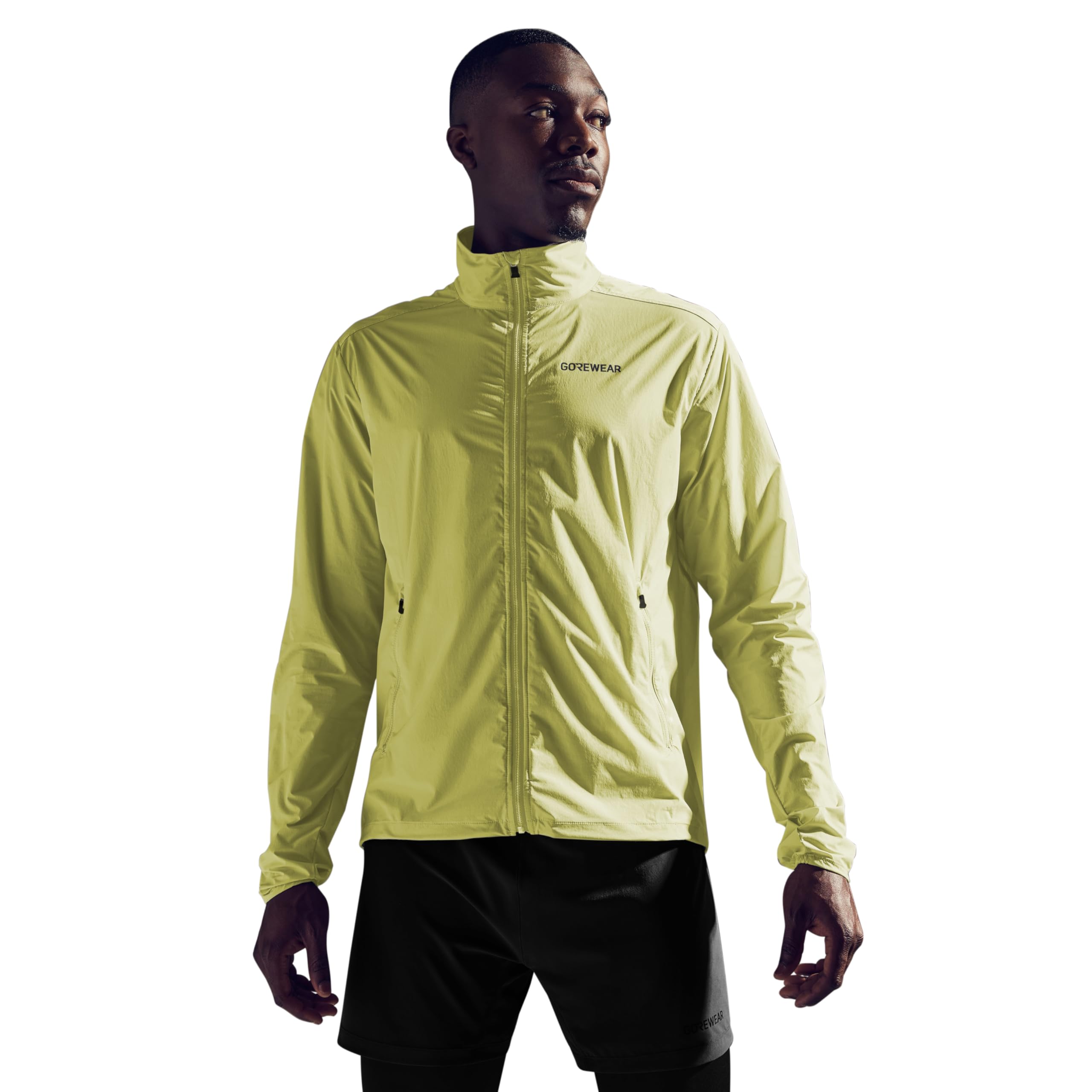 GORE WEAR Kurtka Mężczyźni Concurve Windbreaker Herren