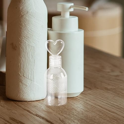 Miniatura 7 de Tapones para botellas de vino, 6 unidades, tapones decorativos en forma de corazón, para licores, bebidas, bodas, cata de vinos, eventos, fiestas,