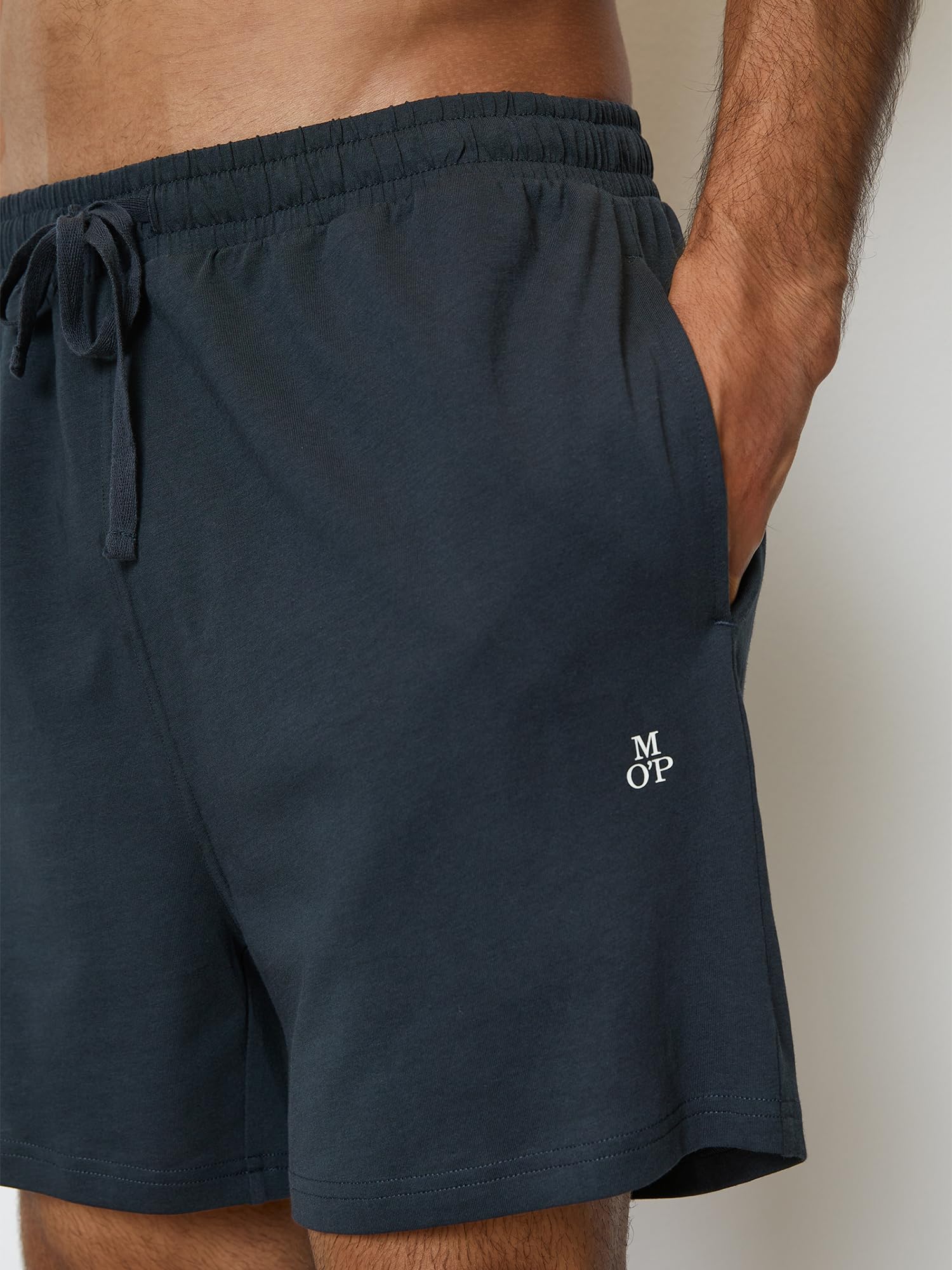 Marc O'Polo Spód piżamowy Mężczyźni mix&match szorty