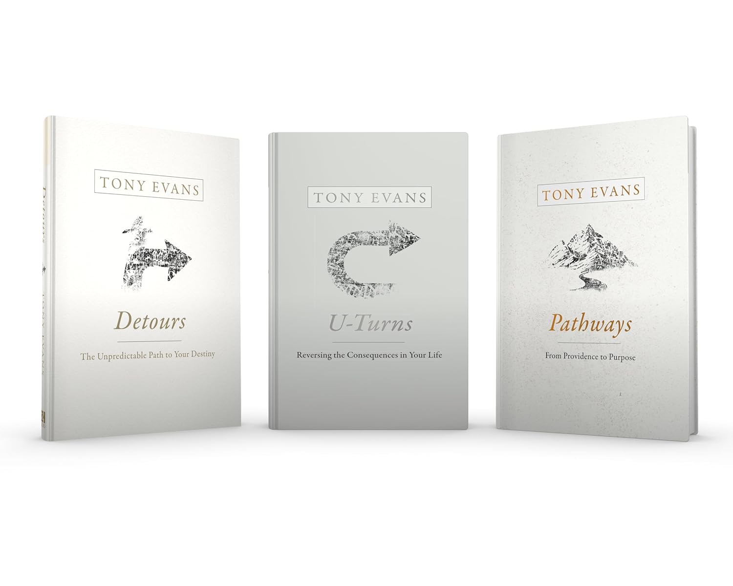 Pathways: From Providence to Purpose - Image 10