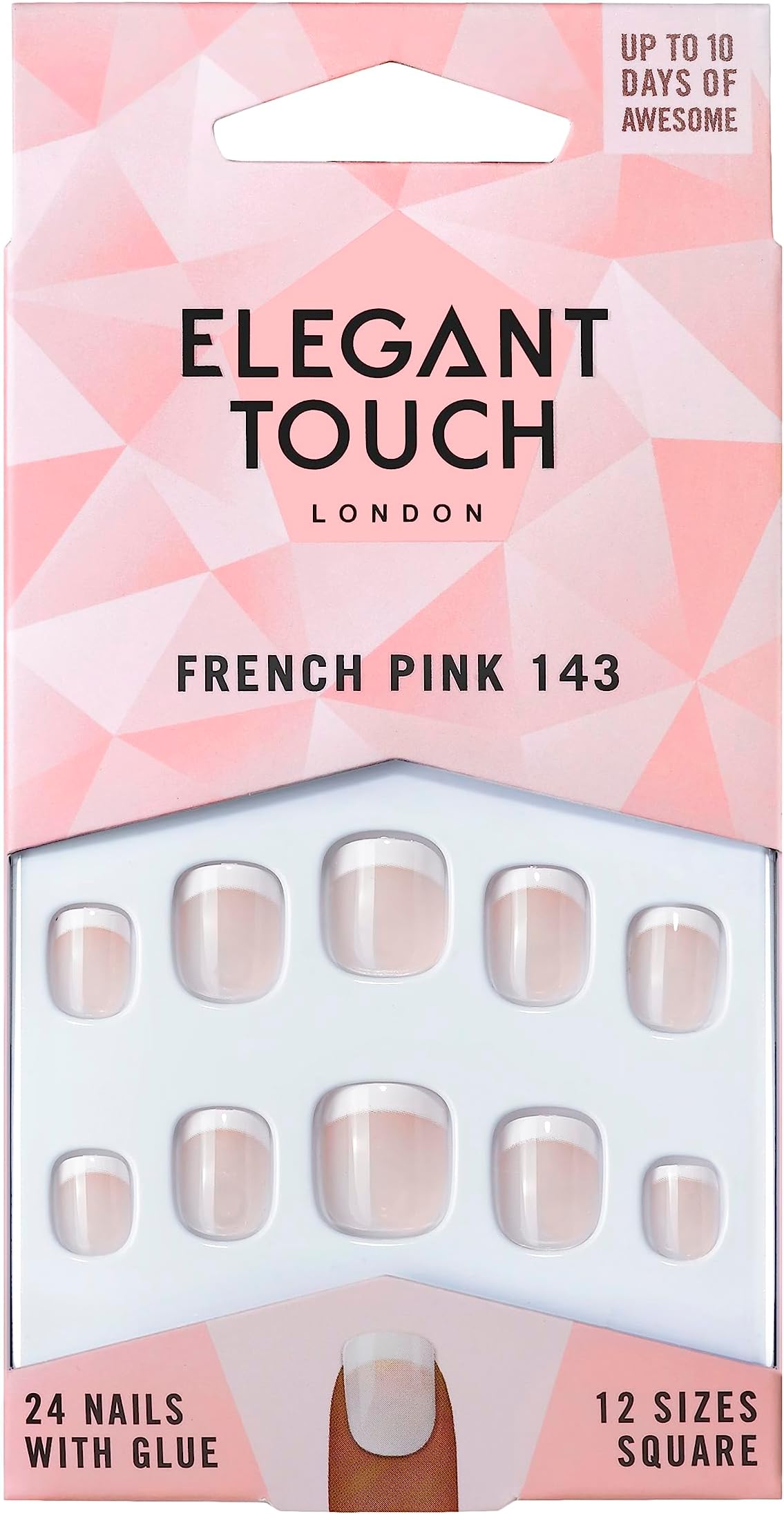 Salon French No. 143