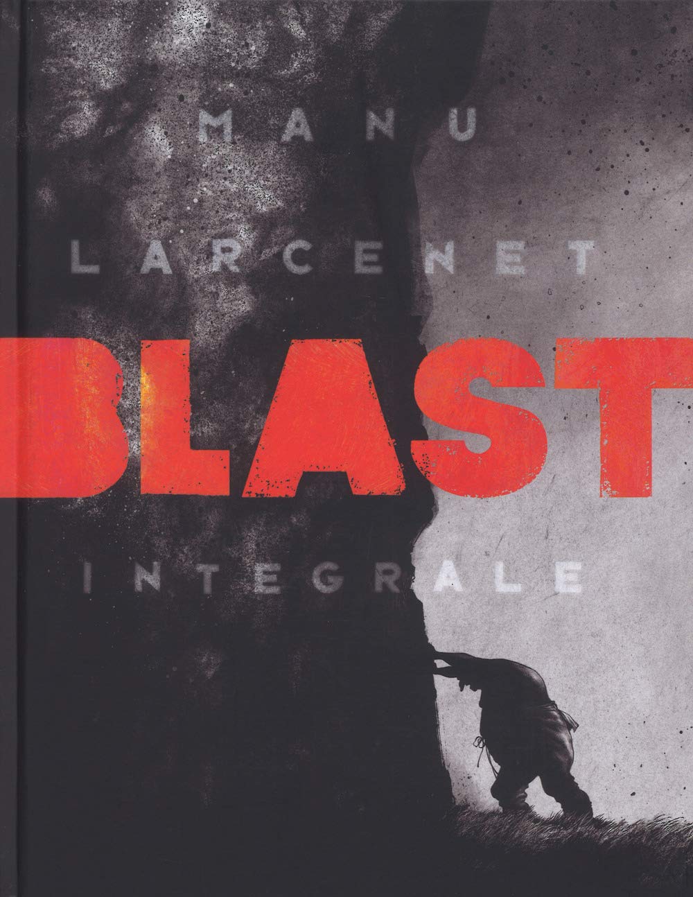 Blast. Ediz. integrale (Coconino warp)