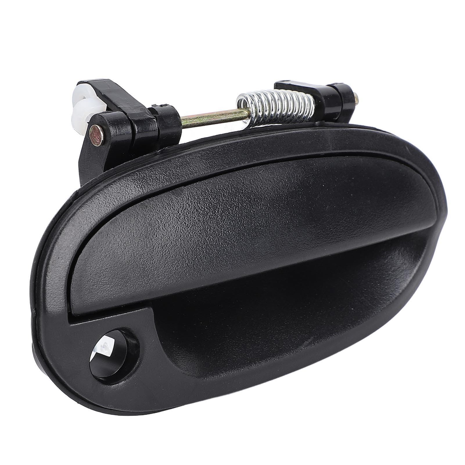 Amazon.com: Jiawu 96601472 Exterior Outside Door Handle for Spark