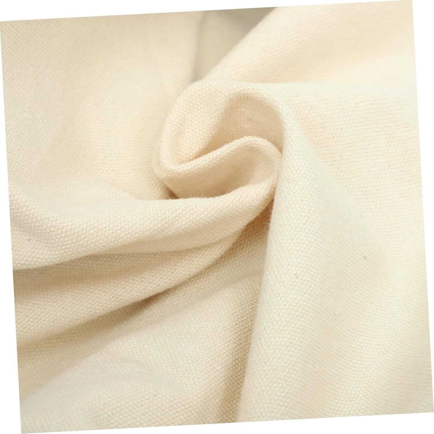 Mikinona Foot Rest Removable Cover Folding Storage Stool Sturdy Foam Cushion Multi-Functional for Living Room and Bedroom Random Color