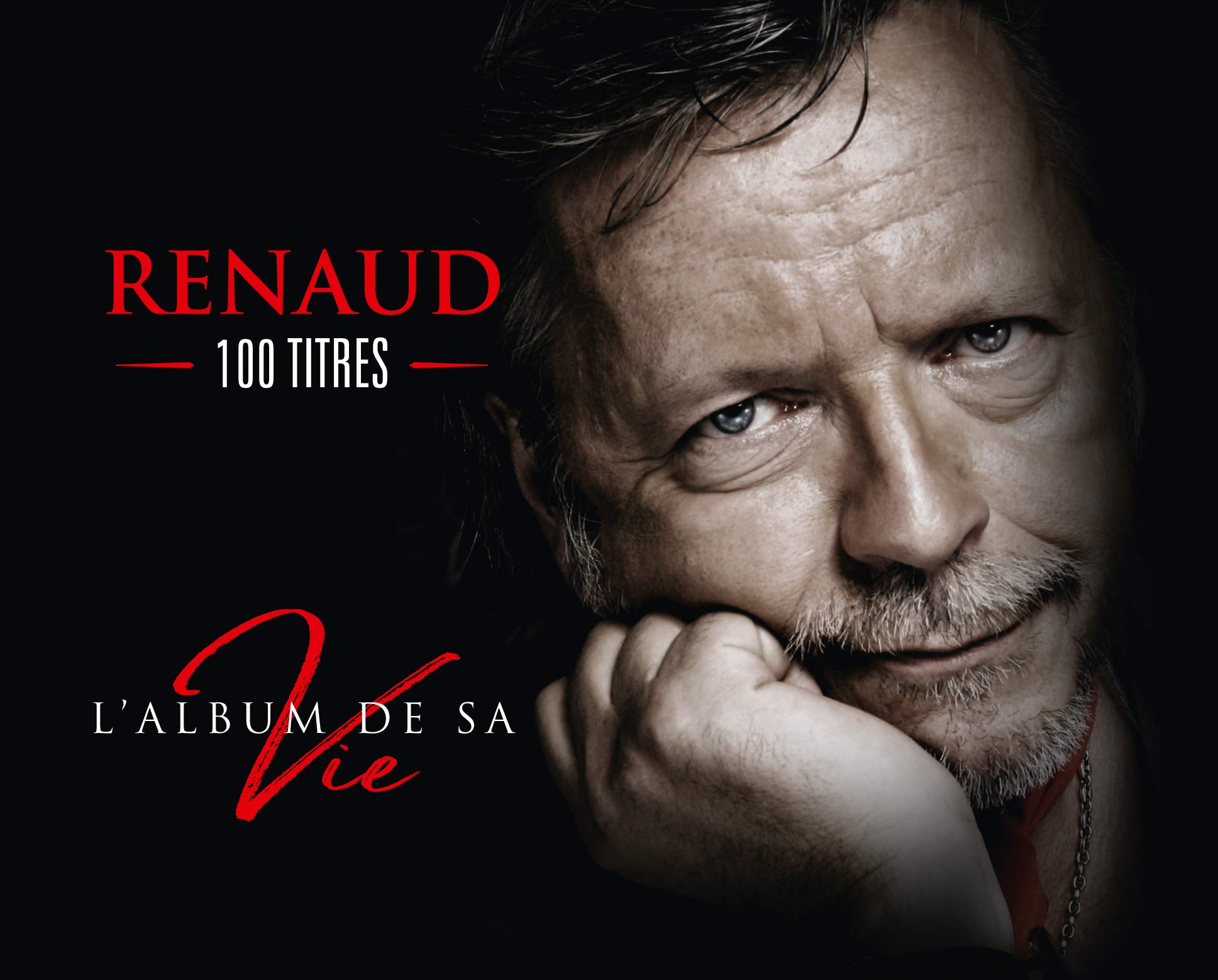 L'Album de Sa Vie-100 Titres
