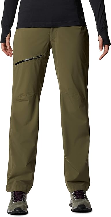 stretch ozonic pant