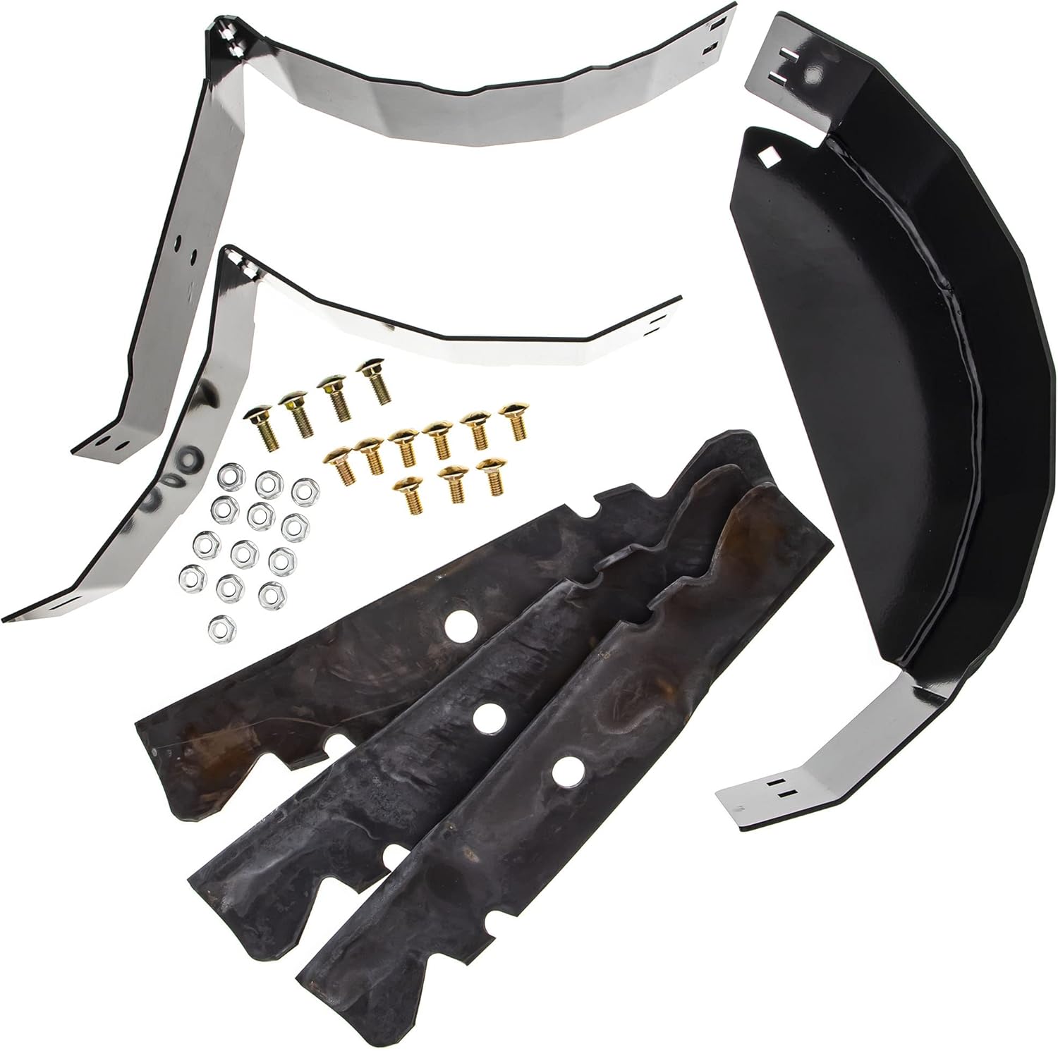 CUB CADET 19B70064100 Xtreme 48" Deck Mulching Kit for Ultima ZTX Lawn Mowers