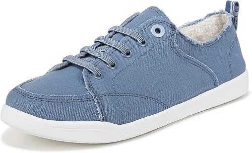 Vionic Pismo Womens Casual Supportive Sneaker