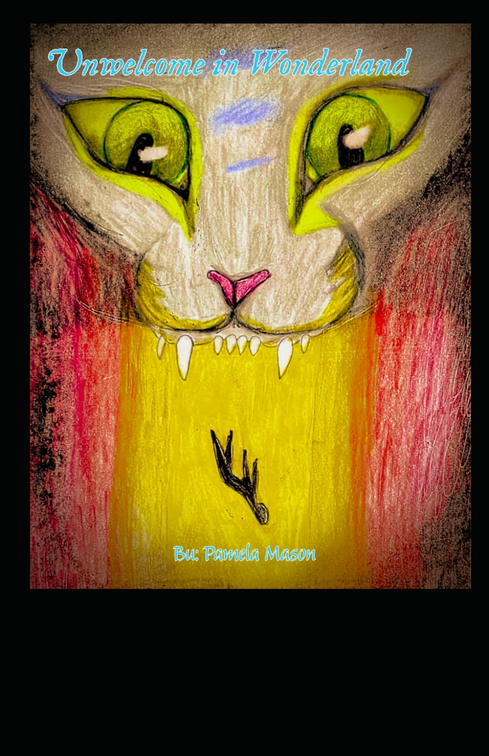 Twisted Wonderland
