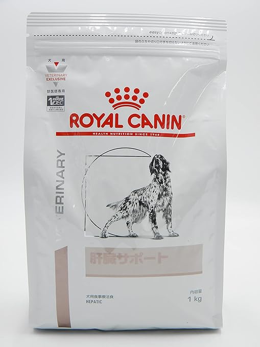 Vetsolution 犬用 食事 病気 ドッグフード エサ 療法食 ごはん 治療 Monge 肝臓サポート 2kg