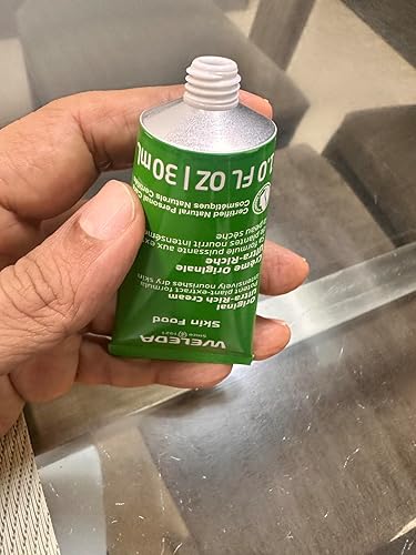 Weleda Skin Food, 30ml : Amazon.co.za: Beauty