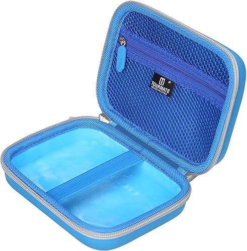 Miniatura 2 de Estuche rígido compatible con Leapfrog para videojuegos de aprendizaje de Paw Patrol, solo funda