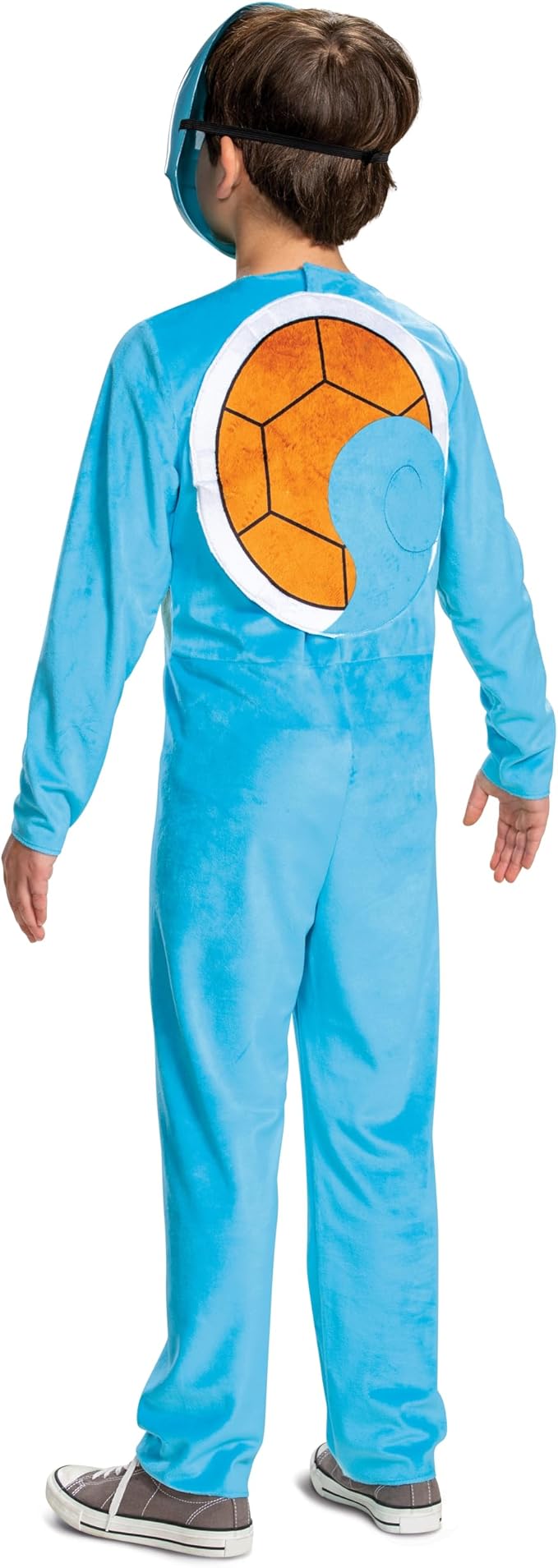 Disfraz Pokemon Squirtle para Niños miniatura 2