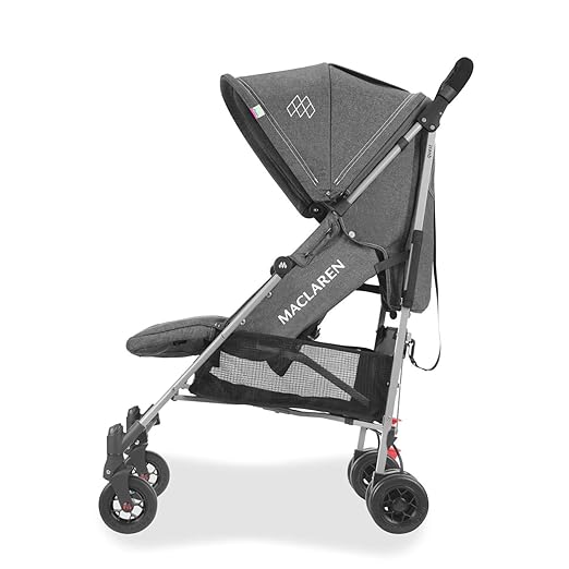 maclaren pram