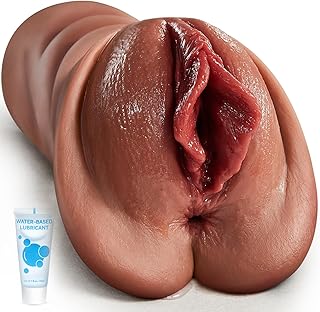 Lube For Pocket Pussy Picks collage image 3