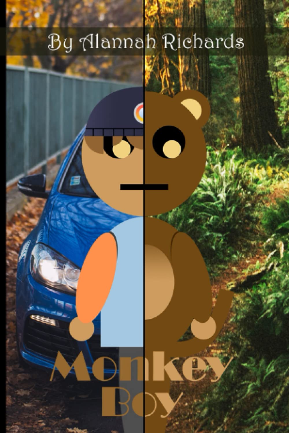 Monkey Boy