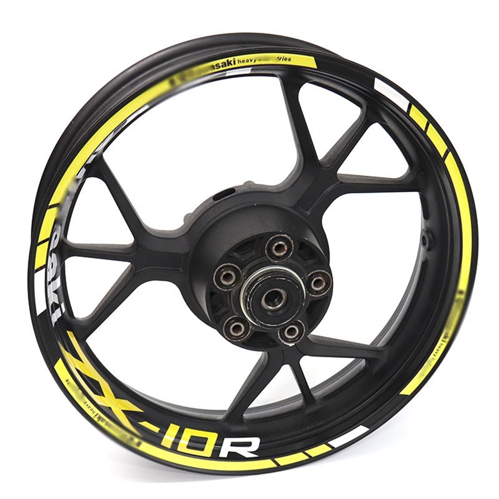 Amazon.co.jp: ために カワサキ ZX10R 用 ZX-10R 用オートバイデカール