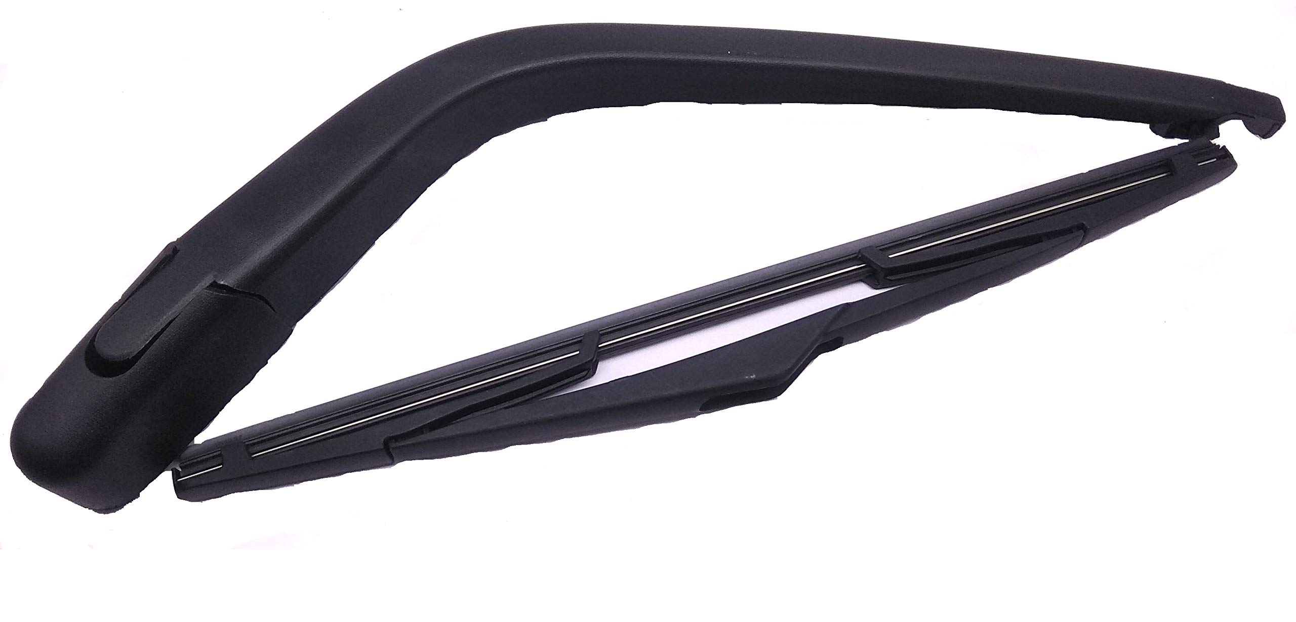 LAKSHMINARAYAN SALES TEFLON COATED REAR WIPER ARM WITH BLADE I10-image-43