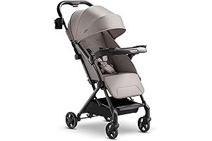 Mompush Lithe V2 Lightweight Fold Stroller