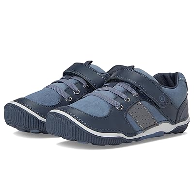 Stride Rite SRT Wes (Toddler) Boys Shoes Blue