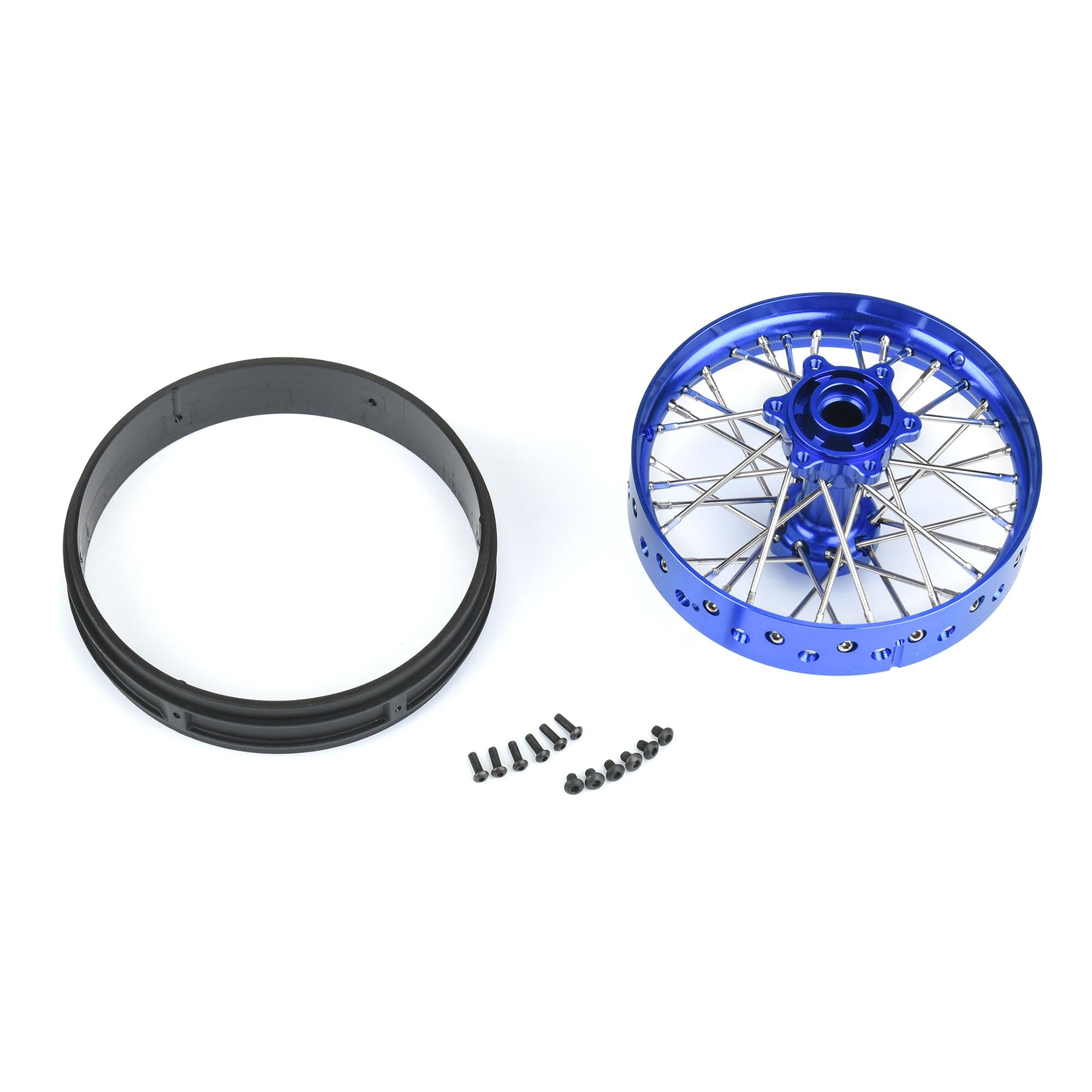 ろと Amazon.com: Pro-line Racing 1/4 Pro-Spec Aluminum V2 Bead