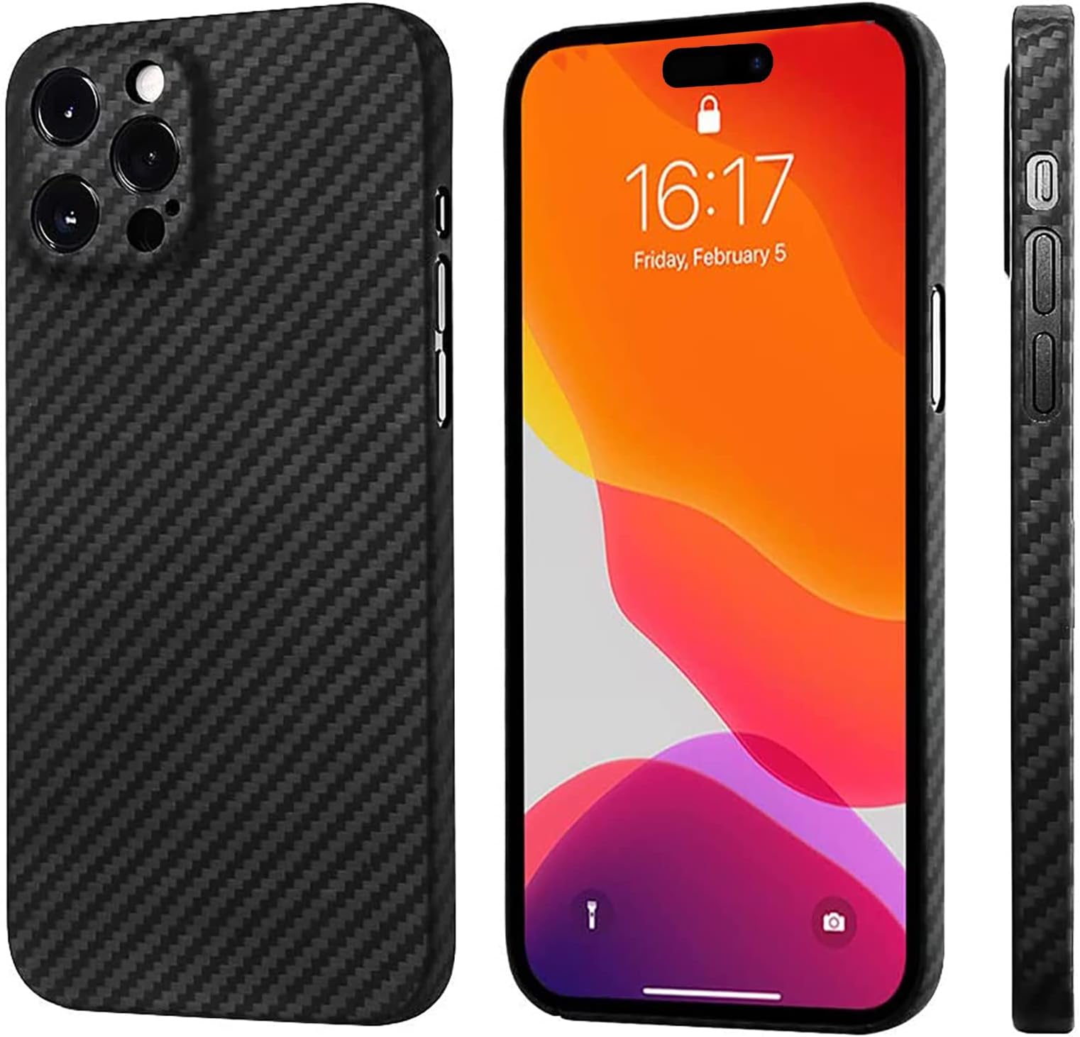 Custodia per iPhone 12 Pro Max | 55134