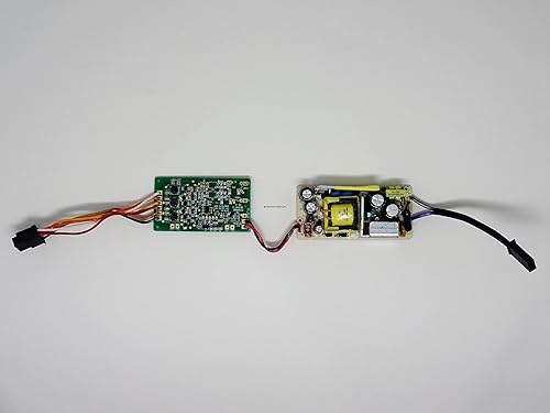 CoreCentric - Placa de control electrónico para refrigerador remanufacturado para Whirlpool W10306786 / WPW10306786