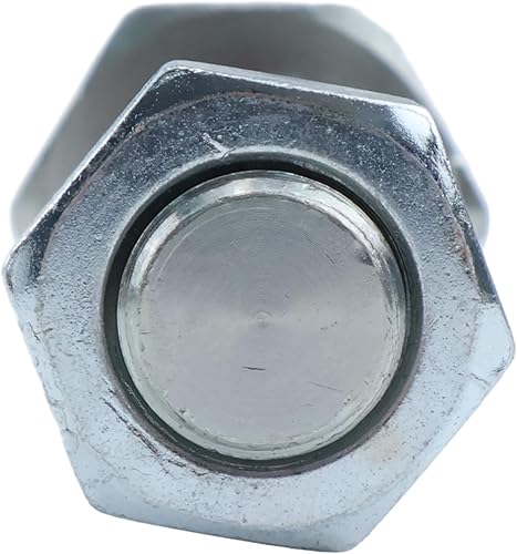 Miniatura 9 de ZTUOAUMA Válvula de carrete de cartucho de 4 vías de 3-12 '' 49229K 49229 con tuerca de atasco compatible con Western #40 Cartucho de arado de nieve