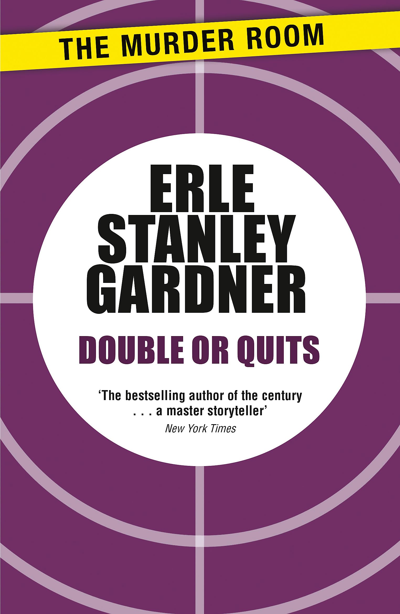 Double or Quits (Cool & Lam)