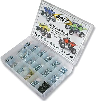 مجموعة ATV PRO-Pack