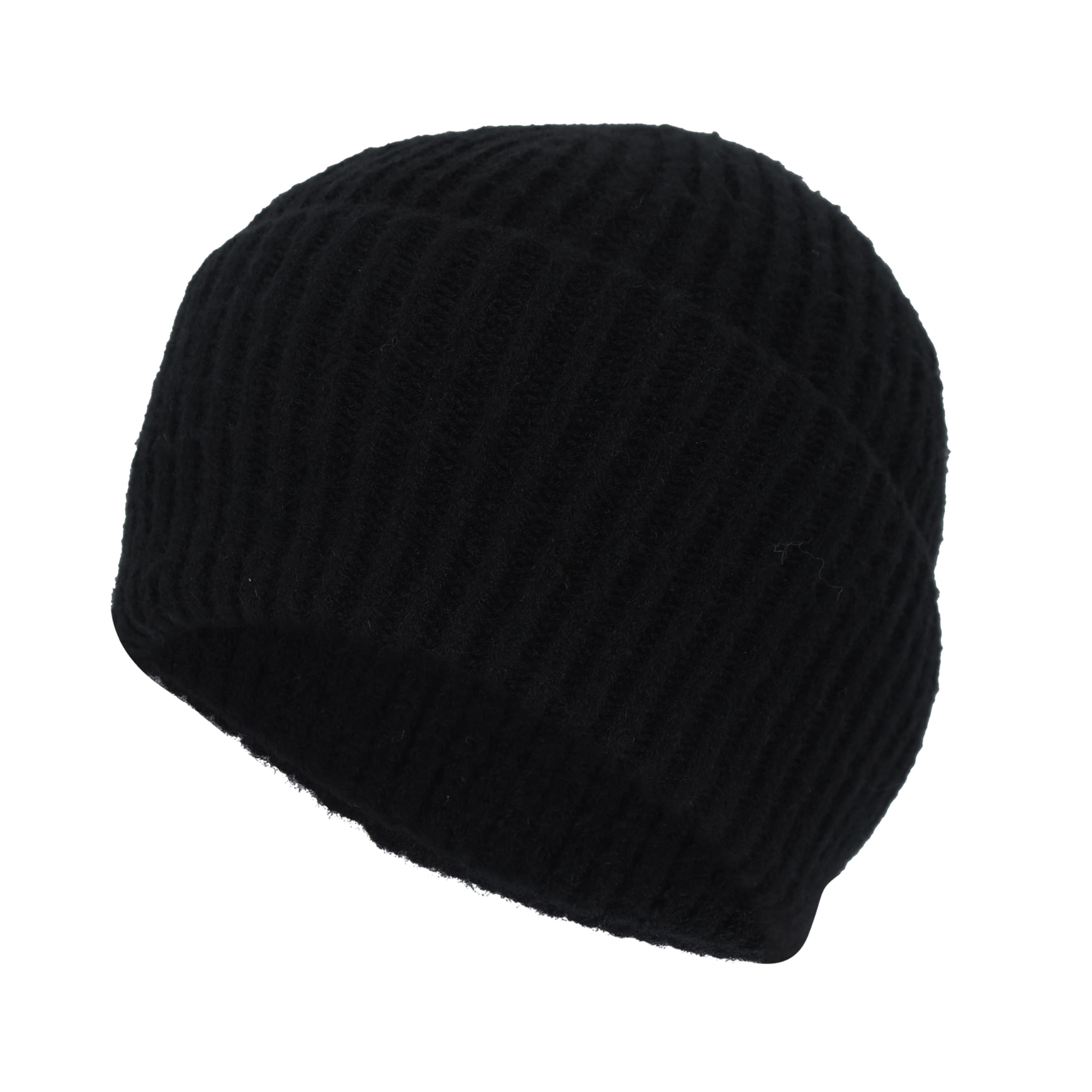 fabseasons FabSeasonsUnisex Warm Acrylic Woolen Beanie Skull Cap - for Men and Women - for Outdoor Activities-picture-26