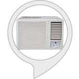 Air conditioner sound