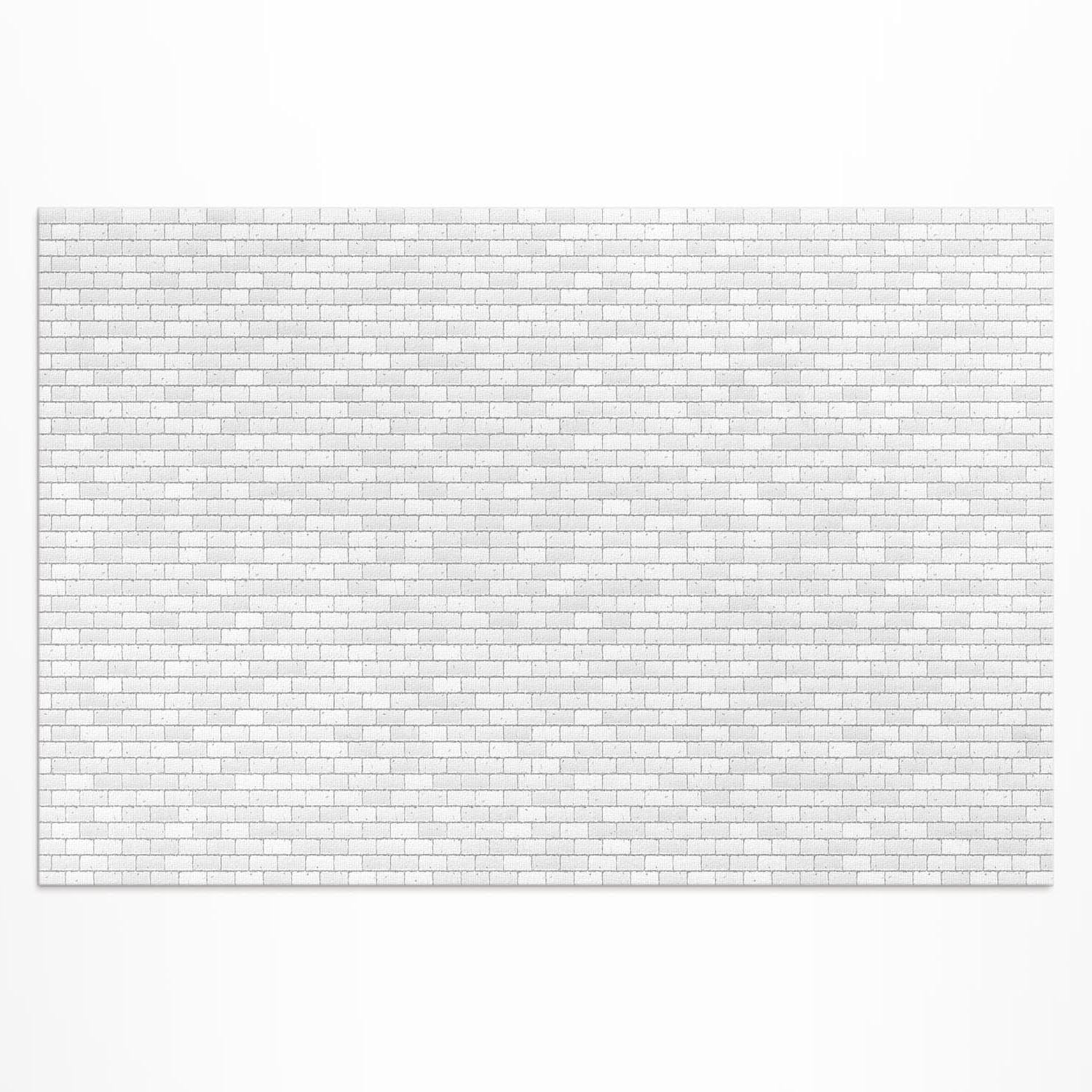 Tapis d'extérieur résistant à la décoloration pour balcon