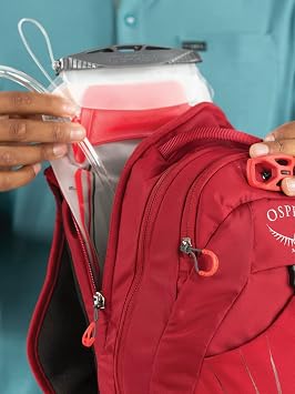 Osprey Raptor 10 Men's Bike Hydration Backpack
