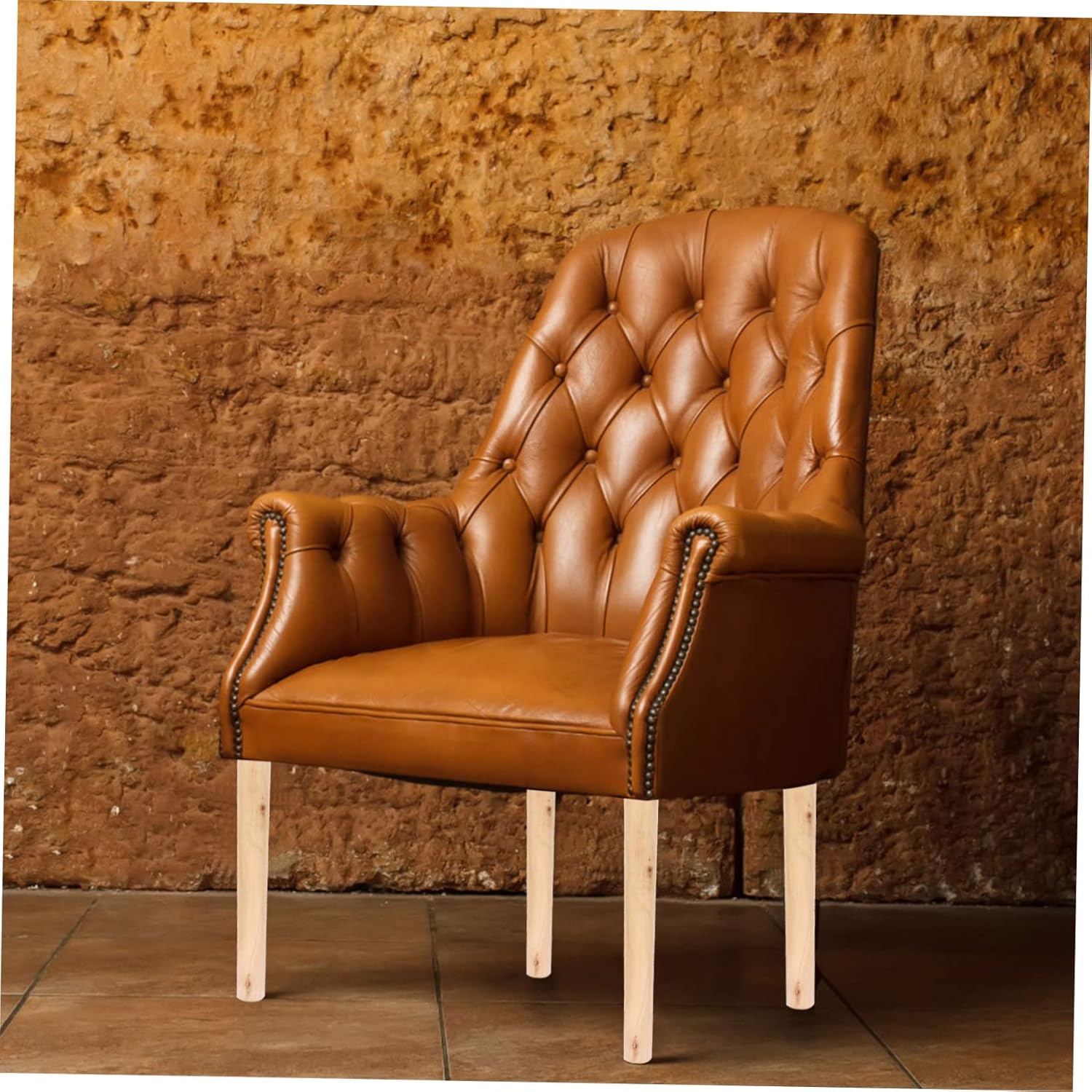 4sets Wooden Furniture Legs Height Table Leg Risers for Sofa Bed Bench Cabinet Desk