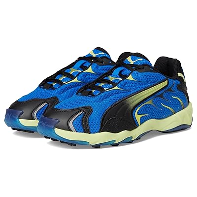 PUMA Kids Inhale Shoes (Big Kid) Kid