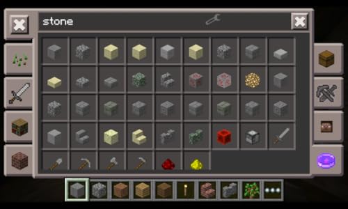 Launcher Master For PE